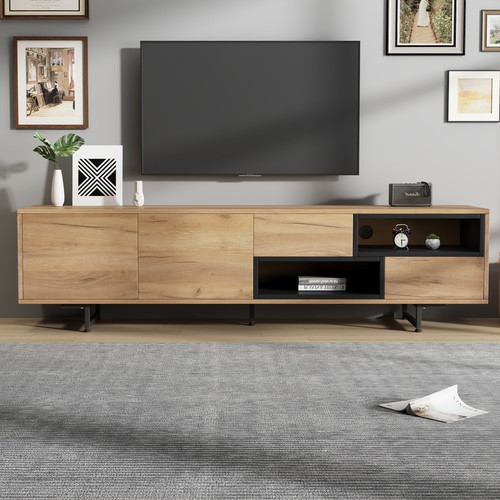 Living room - living, tv