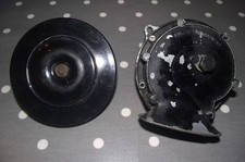 classic car horns. Lucas and