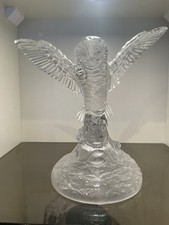 Cristal D'Arques Art Glass