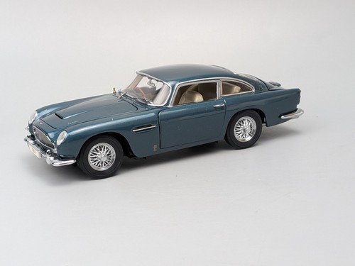 Danbury aston martin db5 - danbury, 1964