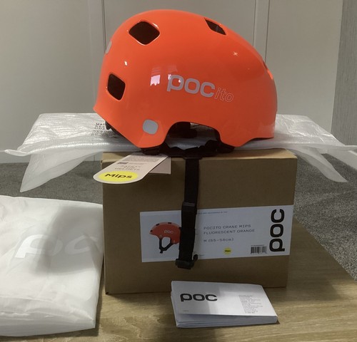 New pocito crane - “new”, mips