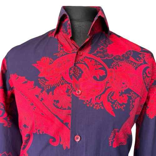 Hawes curtis shirt mens - &,