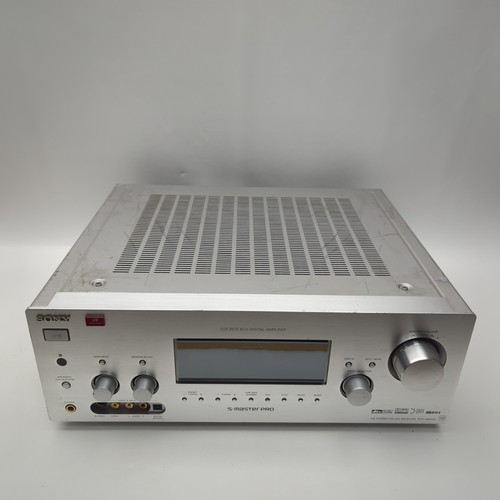 Sony str db2000 av - sony, home