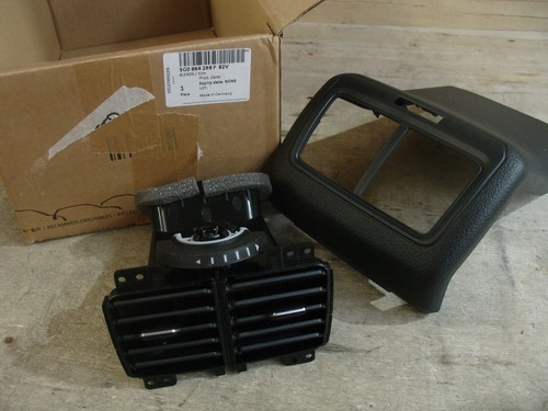 5g0864298f rear center console - 5g0864298f,