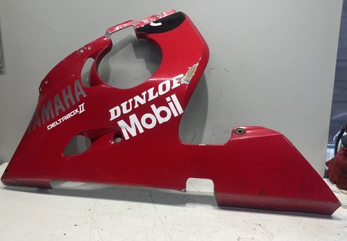 Yamaha yzf yzfr6 5eb - yamaha,
