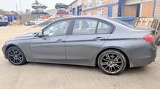 BMW 3 Series F30 320D PARTS/