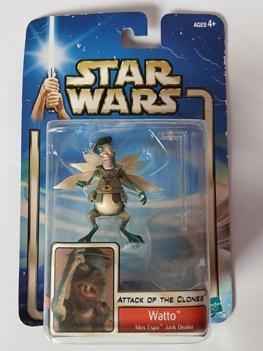 Star wars watto mos espa - star, junk
