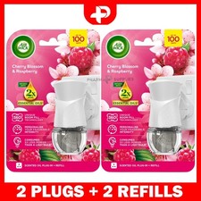Air Wick Plug In Air Freshener
