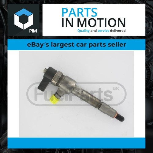 Diesel fuel injector fits - diesel, bmw