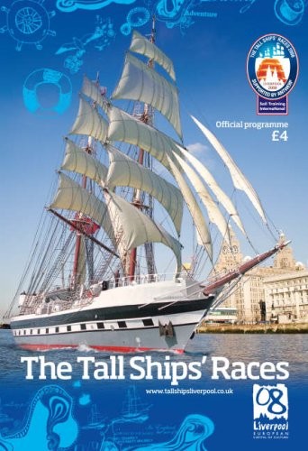 Tall ships programme - tall,