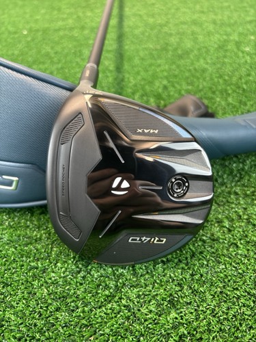 Taylormade qi4d max 7 - taylormade,