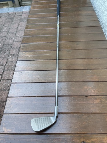 Ping i15 iron stiff - iron, shaft