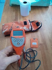 Elcometer 456B A456CFBS