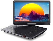 WOLFANG 17.5" PORTABLE DVD