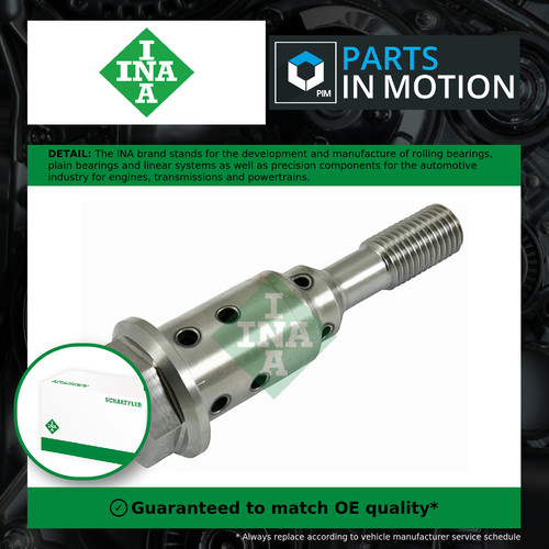 Camshaft adjuster fits ford - adjuster,