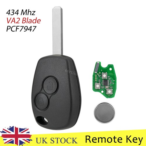 433mhz remote car key - remote, fob