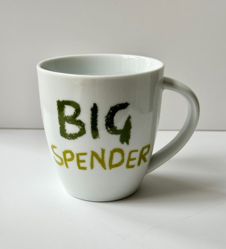 Jamie oliver big - jamie, spender