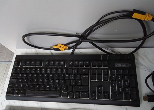 Corsair strafe rgb rgp0018 - strafe,