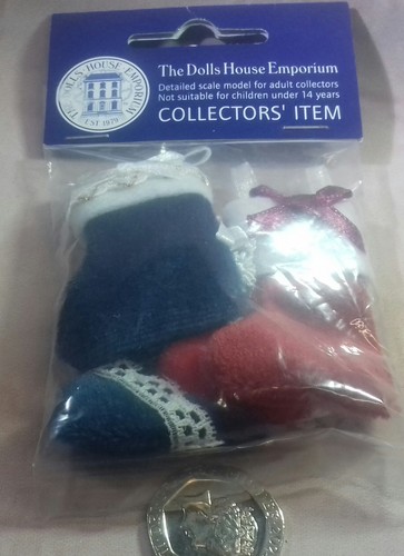 12th scale decorated - 12th,