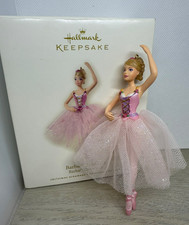 Hallmark Keepsake BARBIE