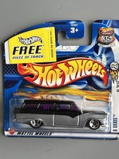 Hot Wheels 2003 First Editions