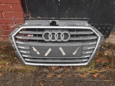 AUDI S3 8V FFRONT BUMPER GRILL