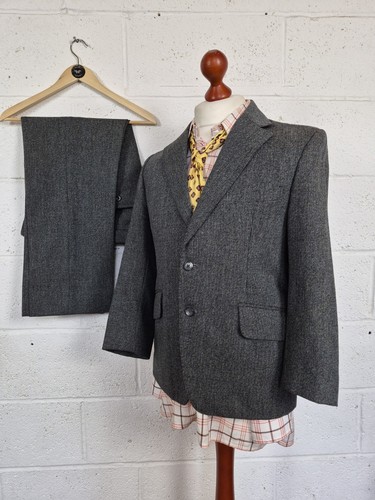 Vintage mens bespoke - vintage,