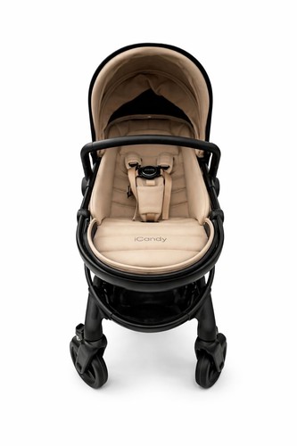 Icandy peach cabriolet - -,