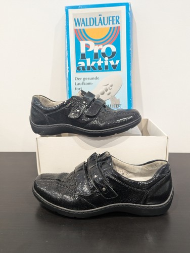 Waldlaufer proaktiv shoes - waldlaufer,