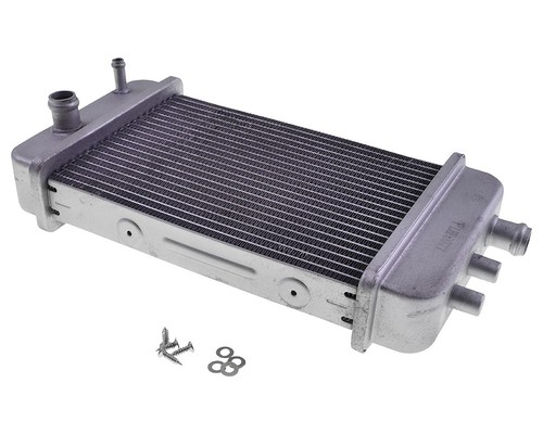 Radiator aluminum compatible - aluminum,,