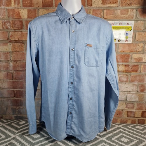 Lee cooper mens shirt large - lee,