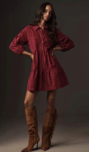 Anthropologie maeve bettina - anthropologie,