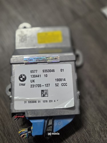 Bmw f45 f48 mini - f48, f56