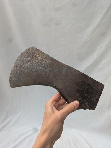 Vintage 1963 elwell axe - vintage,