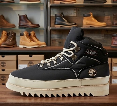 End timberland euro hiker - timberland,