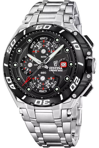Festina men chronograph chrono - festina,