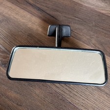 Vw golf mk2 rear view mirror