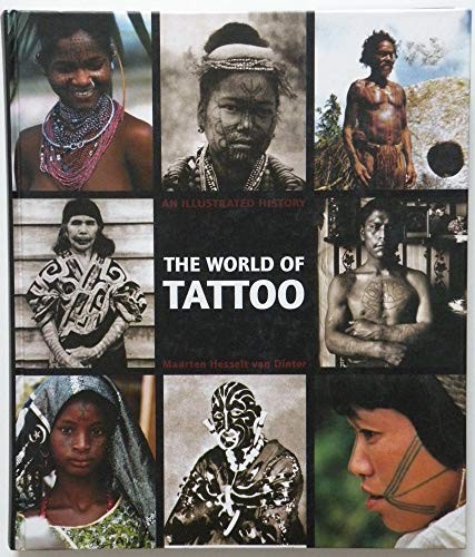 The world tattoo an - tattoo:,
