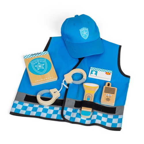 Bigjigs toys dress - toys,