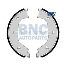 *Brake Shoes Rear Set Of 4