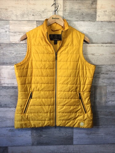 Barbour golden yellow - barbour,
