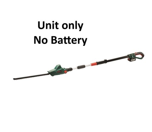 Bosch universal hedgepole - bosch, 18