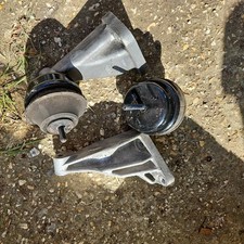 Ford Sierra Engine Mounts 1.8