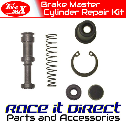 Brake master cylinder kit for - brake,