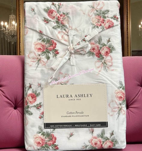 Laura ashley floral ribbon - floral,