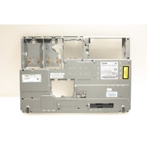 Toshiba qosmio g10 - qosmio, g10-100
