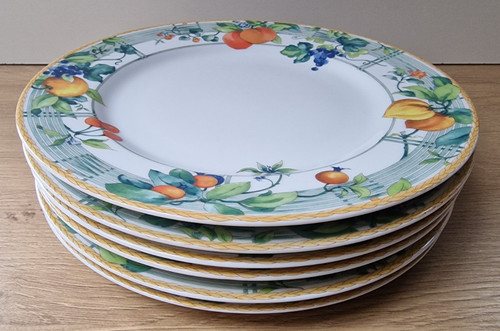 Wedgewood home eden - side, |