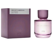 ZARA bright GARDENIA LIMITED