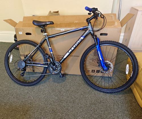 Cross fxt500 men - cross, men’s