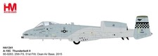 Hobby Master 1/72 HA1341 A-10C